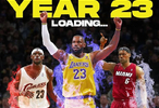 詹姆斯第23季帶傷開局，傳奇生涯未完待續(xù)