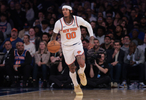 克勞福德：克拉克森會贏得最佳第六人獎項他是球隊的第六位首發(fā)