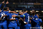英格蘭球隊歐冠單輪狂轟19球創(chuàng)紀錄