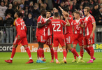 歐冠綜合|拜仁喜迎12連勝利物浦止住頹勢(shì)