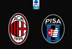 米蘭主場迎戰(zhàn)比薩隊(duì)，意甲第八輪凌晨開戰(zhàn)