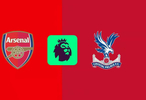 英超阿森納主場迎戰(zhàn)水晶宮，槍手劍指六連勝鞏固榜首