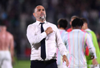 尤文圖斯主帥圖多爾下課，二隊(duì)教練布蘭比拉臨時(shí)接任