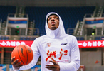 經(jīng)紀公司：雷吉-佩里已與北控男籃達成簽約新賽季將重返CBA
