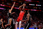 火箭隊(duì)面貌一新，贏球有3變化，一人可以重用，烏度卡新模式奏效