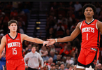 毫無懸念！火箭執(zhí)行阿門謝潑德球隊選項兩人被視為未來核心成員