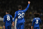 切爾西6勝熱刺創(chuàng)英超客場(chǎng)紀(jì)錄，豪取5連勝