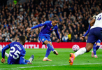 0-1！全場僅3射9.2億豪門倫敦德比慘遭5連斬恥辱紀錄誕生