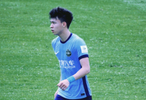 18歲中超新星王鈺棟11球6助攻壓外援，或登陸德甲英超