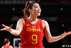 中國(guó)女籃迎來(lái)一大利好！李夢(mèng)卻成最大受害者：宮魯鳴最想看到的一幕