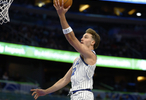 差勁！小瓦格納半場7投僅1中拿到4分6板出現(xiàn)2失誤正負值-22最低