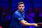 WTT法蘭克福冠軍賽卡納克3比0橫掃6號種子達科晉級16強