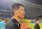 45歲前國腳邵佳一出任國足新主帥！曾踢過德甲，擔(dān)任過國足助教