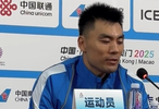 險勝北京采訪！楊鳴繼偉大談決勝陣容，二哥調(diào)侃不退役，原帥獲贊