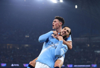 曼城4比1大勝多特，哈蘭德創(chuàng)歐冠5連斬紀(jì)錄
