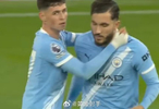本賽季曼城太子福登與新援謝爾基的高光集錦（不包括剛剛結(jié)束的歐冠比賽）
