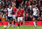 英超-熱刺VS曼聯(lián)：BIG6難兄難弟，誰先復(fù)興？
