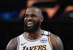 NBA中國官網(wǎng)：NBA球員比賽日不能訓(xùn)練詹姆斯為保留體力會午睡