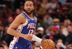 這人誰啊！落選秀大三雙比肩恩比德西蒙斯?76人已不需要喬治？