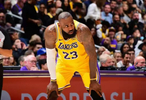 湖人第四位球星！內(nèi)線得分聯(lián)盟第二，被罵了多年的軟蛋，終于硬了