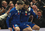11月英超切爾西3比0狼隊，加納喬兩助攻創(chuàng)生涯紀(jì)錄
