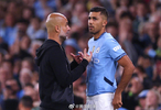 瓜迪奧拉談羅德里康復(fù)進(jìn)展，曼城迎戰(zhàn)利物浦檢驗(yàn)實(shí)力