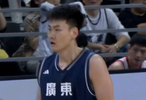 高效率貢獻(xiàn)17分！廣東前鋒已成半決賽關(guān)鍵點，力爭冠軍！