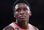 奧拉迪波加盟NBA發(fā)展聯(lián)盟威斯康星鹿群隊