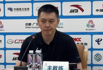 遼寧晉級(jí)四強(qiáng)發(fā)布會(huì)！楊鳴滿意全隊(duì)專注，展望四強(qiáng)不留余力拼廣東