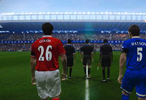 球迷研發(fā)復(fù)古足球游戲MOD《PES99》重現(xiàn)98-99賽季英超