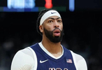 濃眉體型引熱議，NBA常規(guī)賽現(xiàn)新動態(tài)