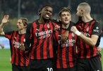 意甲最新積分戰(zhàn)報(bào)：米蘭掉鏈子，尤文屢攻不下，榜首易主
