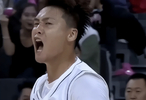 廣東半場壓制遼寧！王睿澤+2后場齊爆，2內穩(wěn)健，手帝高詩巖死頂
