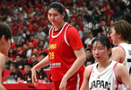 女籃再遭央視無(wú)視？全運(yùn)比賽全被棄播：2米28張子宇首秀都看不了？