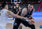 “鯊魚(yú)”不老！山東91：81擊敗北京，獲全運(yùn)會(huì)男籃成年組第五