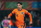 曼城中場新人談藍(lán)月之旅：謝謝瓜帥給機(jī)會(huì)，希望荷蘭能奪取世界杯