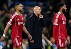 狠批利物浦！阿蘭?希勒下斷言：本賽季利物浦注定一事無成