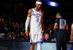 亞歷山大砍189次30+追平威少升至隊(duì)史第二，第一杜蘭特246次