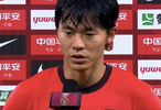 胡荷韜：球隊合練才幾天，很想拼下來但身體不在最好的狀態(tài)