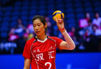 朱婷帶來備戰(zhàn)新思考！李盈瑩莊宇珊將登陸意甲？女排名宿肯定留洋