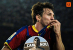巴薩計劃為梅西建雕像，拉波爾塔稱將與傳奇并列