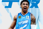 NBA狀元之子！寧波男籃官宣簽火箭舊將小馬丁父子均打過CBA