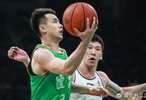 60分慘敗！遼粵大戰(zhàn)又是一邊倒：遼寧男女籃都被廣東打趴了！