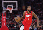 末節(jié)大比分領(lǐng)先！火記：火箭NBA首場(chǎng)輸馬刺11分這場(chǎng)凈勝分很重要