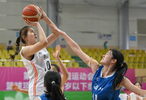 女籃全運(yùn)最瘋狂逆轉(zhuǎn)！女籃霸主遭22分逆襲：末節(jié)被轟33比15輸麻了
