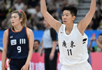 一年內(nèi)兩次挑落豪強(qiáng)四川廣東全運(yùn)女籃主場(chǎng)摘金！