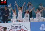 四川女籃終于奪冠！原來(lái)有神秘助教指點(diǎn)！