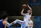 強到夸張！CBA18歲超新星全運賽場轟52+8+5近三場147分