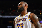 議起復盤丨23載傳奇再啟！詹姆斯首秀將至，湖人迎沖冠關鍵拼圖