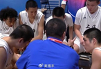 頂住反撲！廣東U18男籃險(xiǎn)勝上海，打進(jìn)全運(yùn)會(huì)決賽